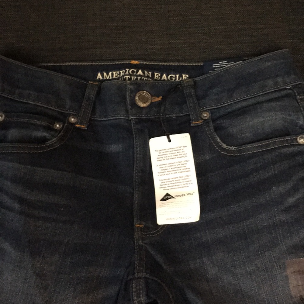 Jeans - Picture 4 of 4